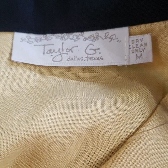 Taylor G. Pants Suit - Picture 7 of 7